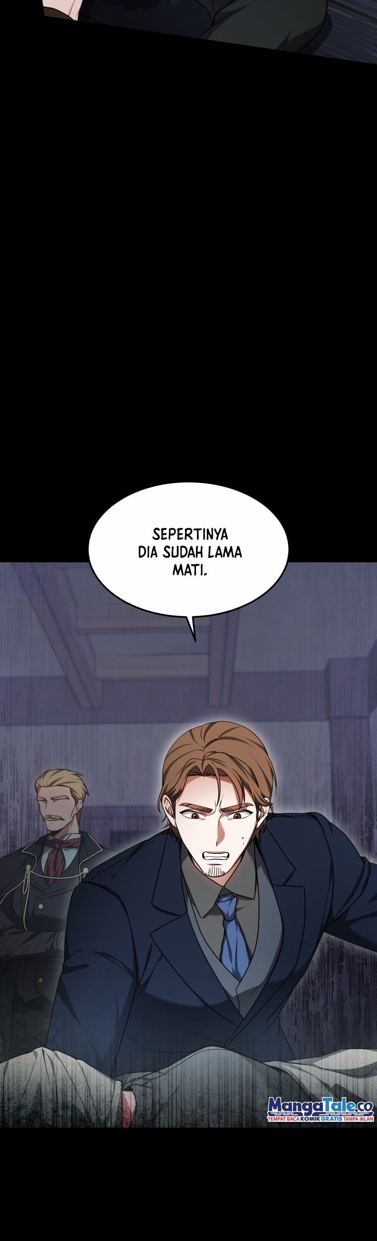 Dr. Player Bab 10 halaman 21