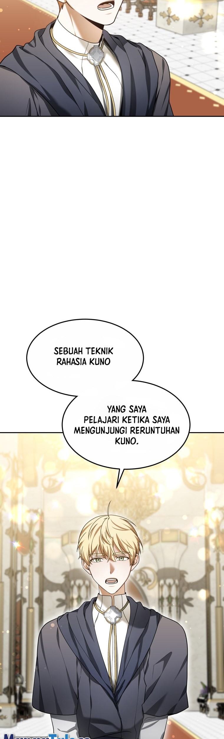 Dr. Player Bab 10 halaman 46