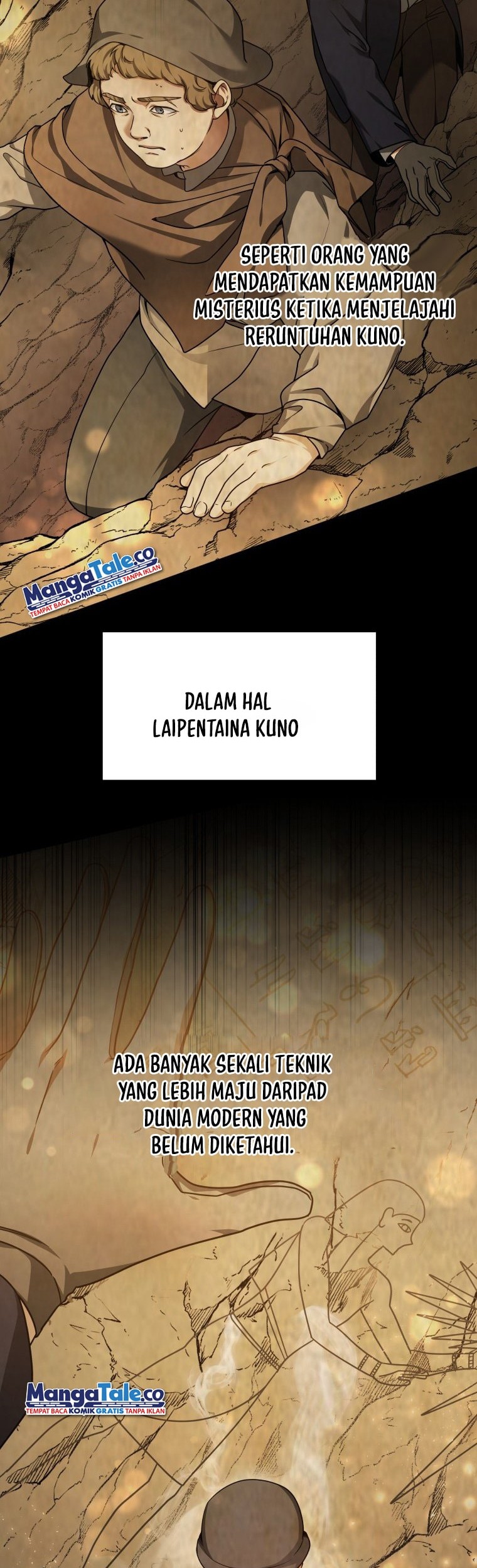 Dr. Player Bab 10 halaman 49