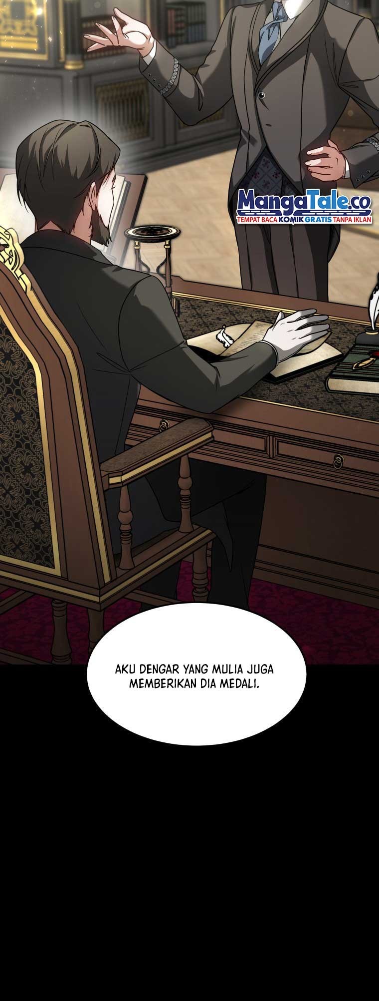 Dr. Player Bab 12 halaman 6