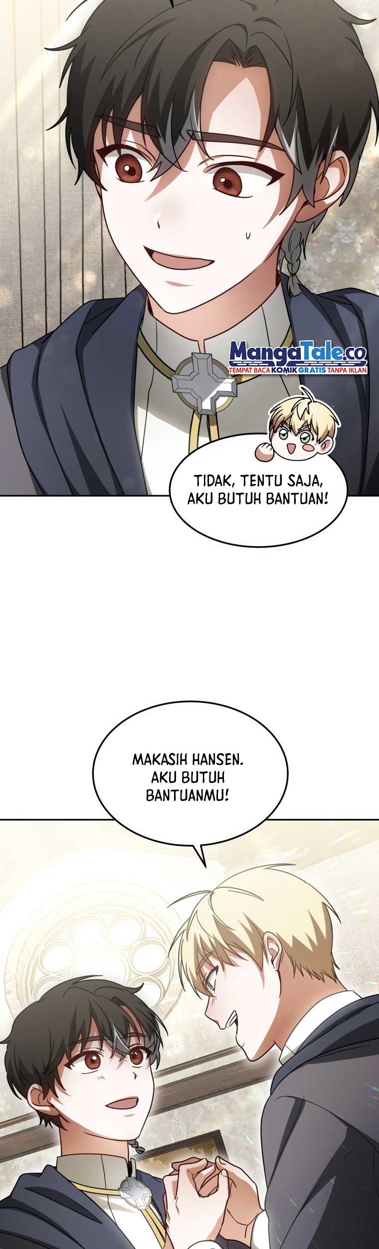 Dr. Player Bab 12 halaman 54