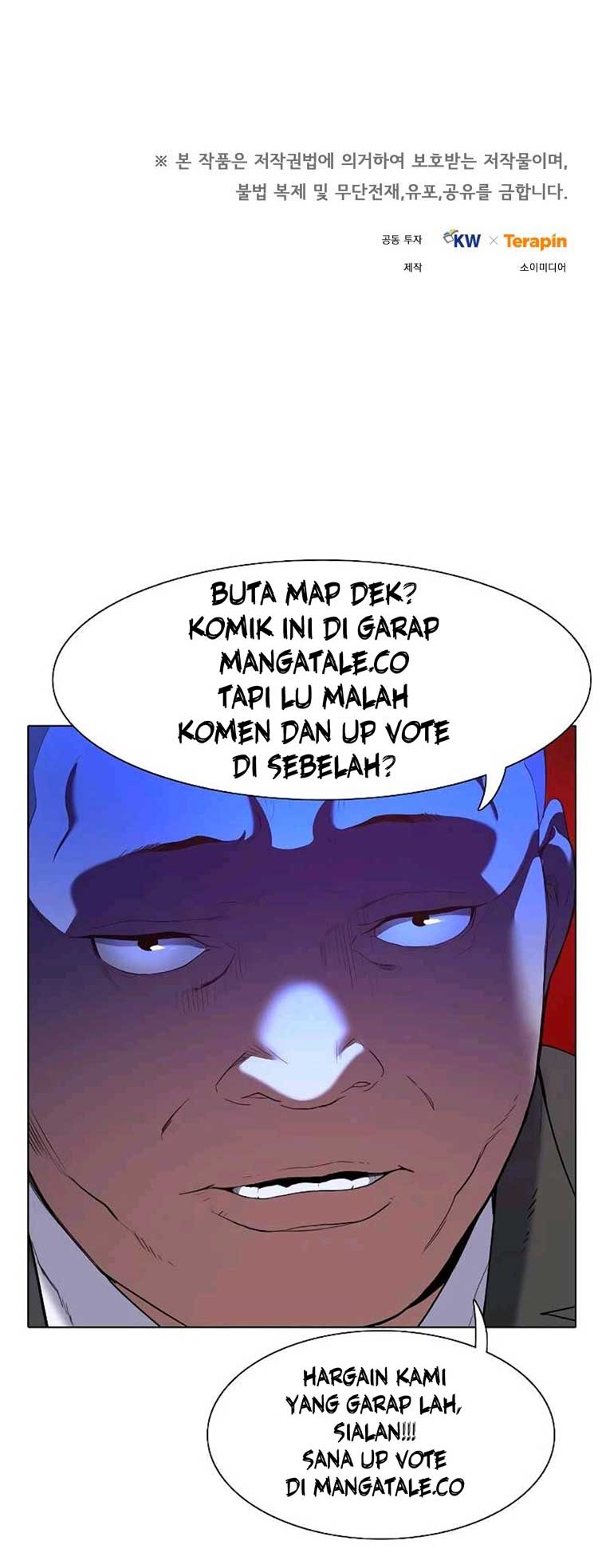 Dr. Player Bab 12 halaman 70