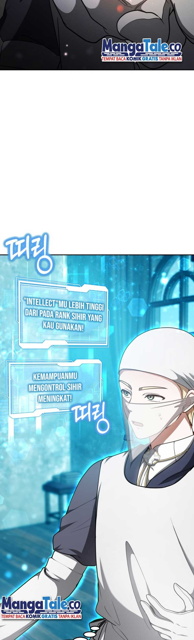 Dr. Player Bab 13 halaman 16