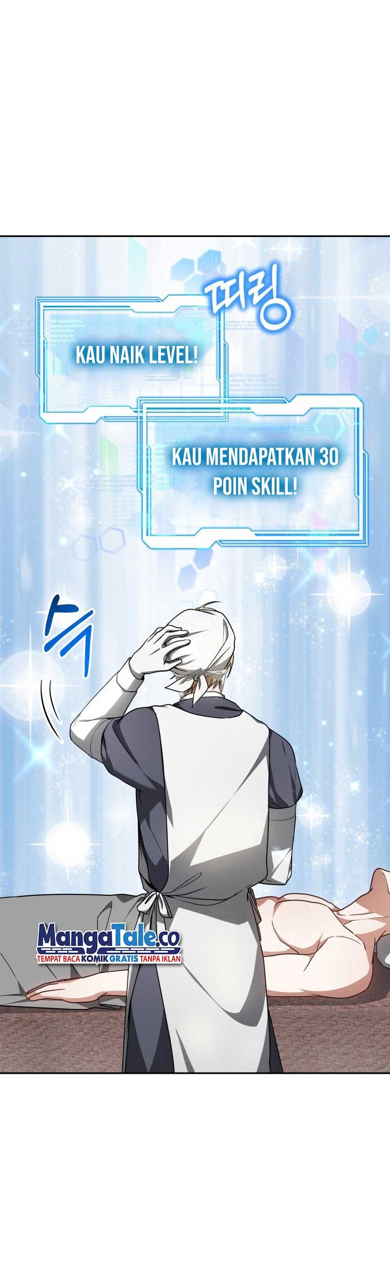 Dr. Player Bab 13 halaman 39