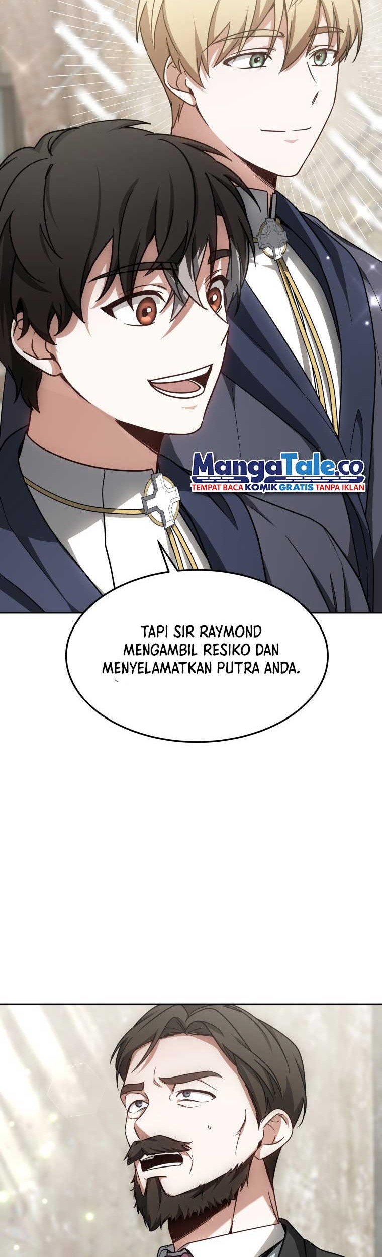 Dr. Player Bab 13 halaman 59
