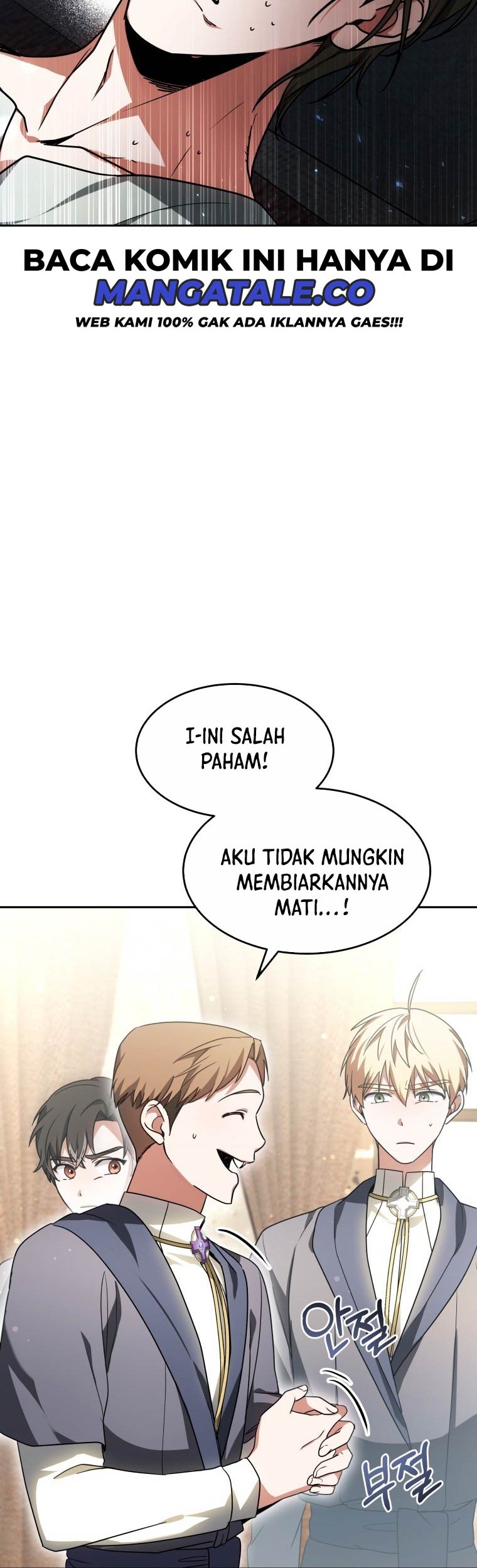 Dr. Player Bab 14 halaman 5