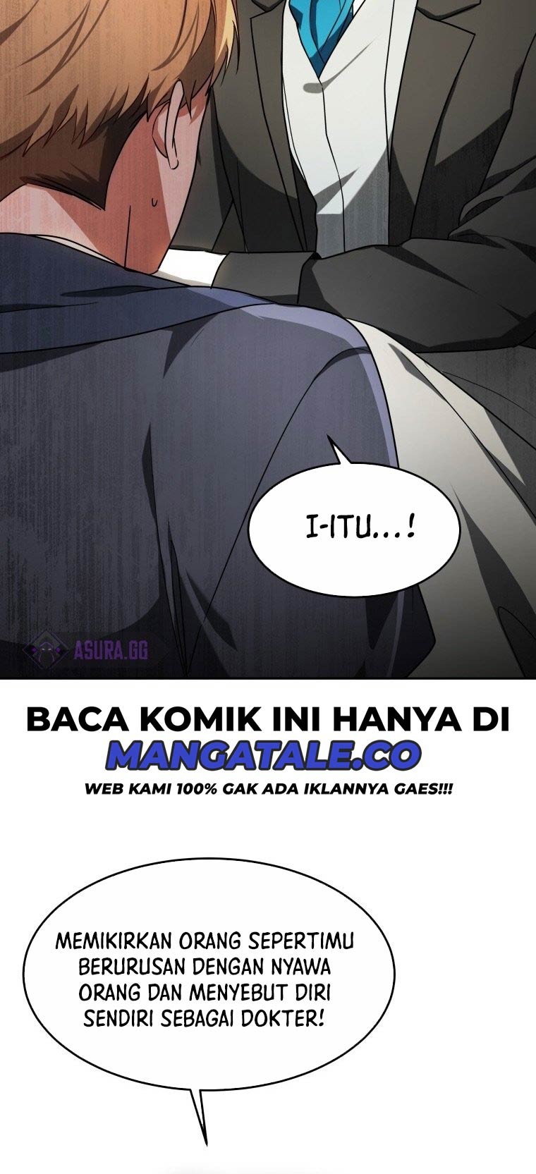 Dr. Player Bab 14 halaman 11