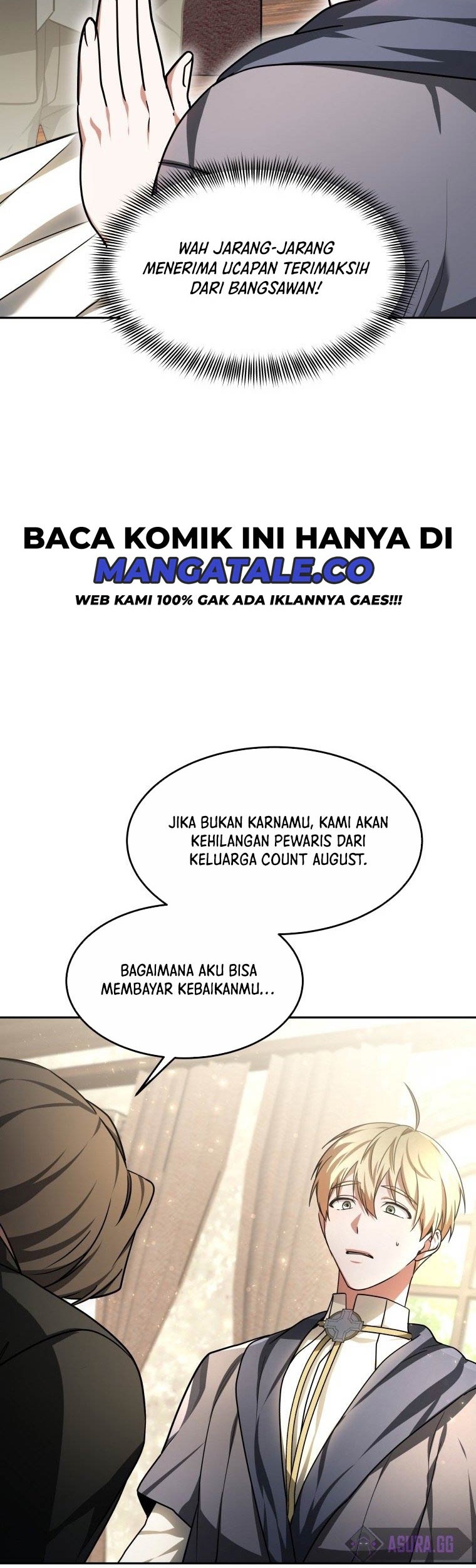 Dr. Player Bab 14 halaman 21