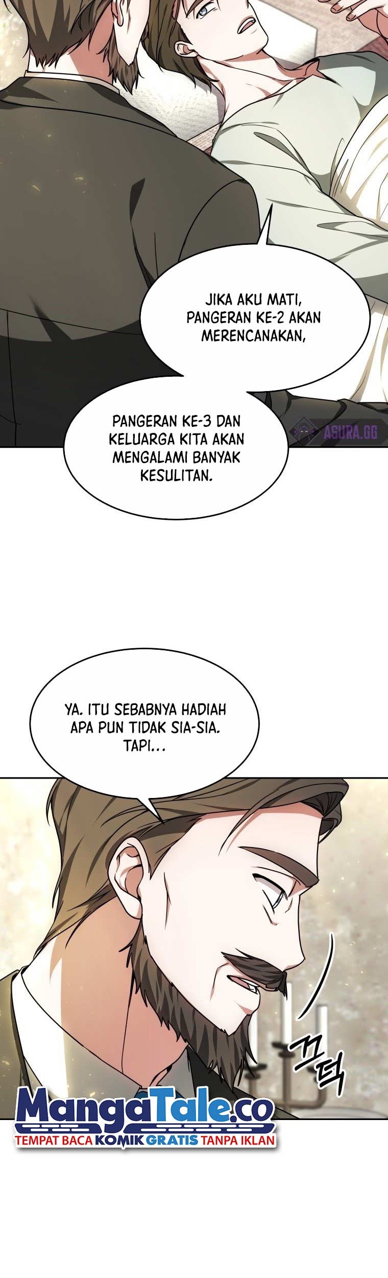 Dr. Player Bab 14 halaman 38