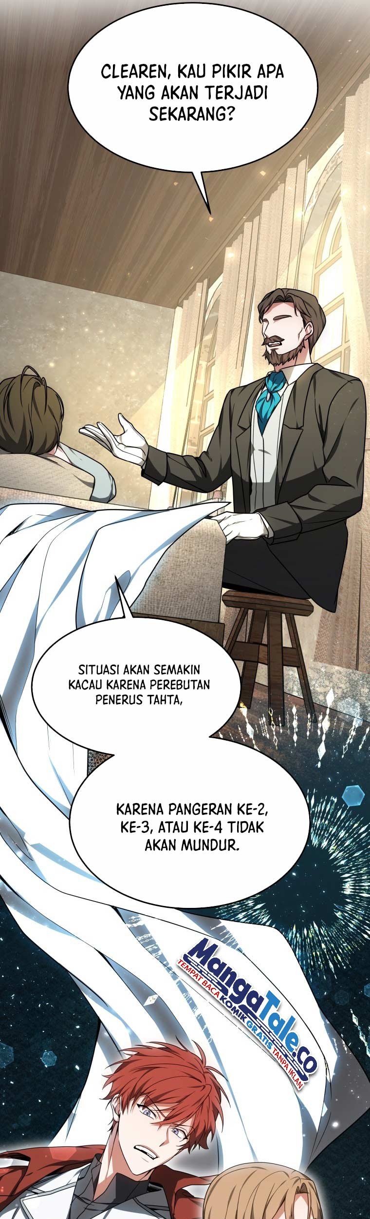 Dr. Player Bab 14 halaman 40