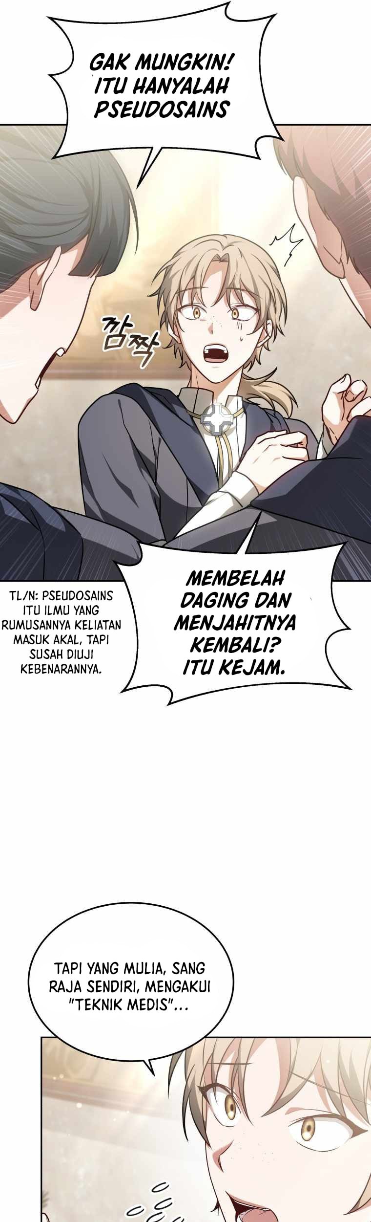 Dr. Player Bab 15 halaman 7