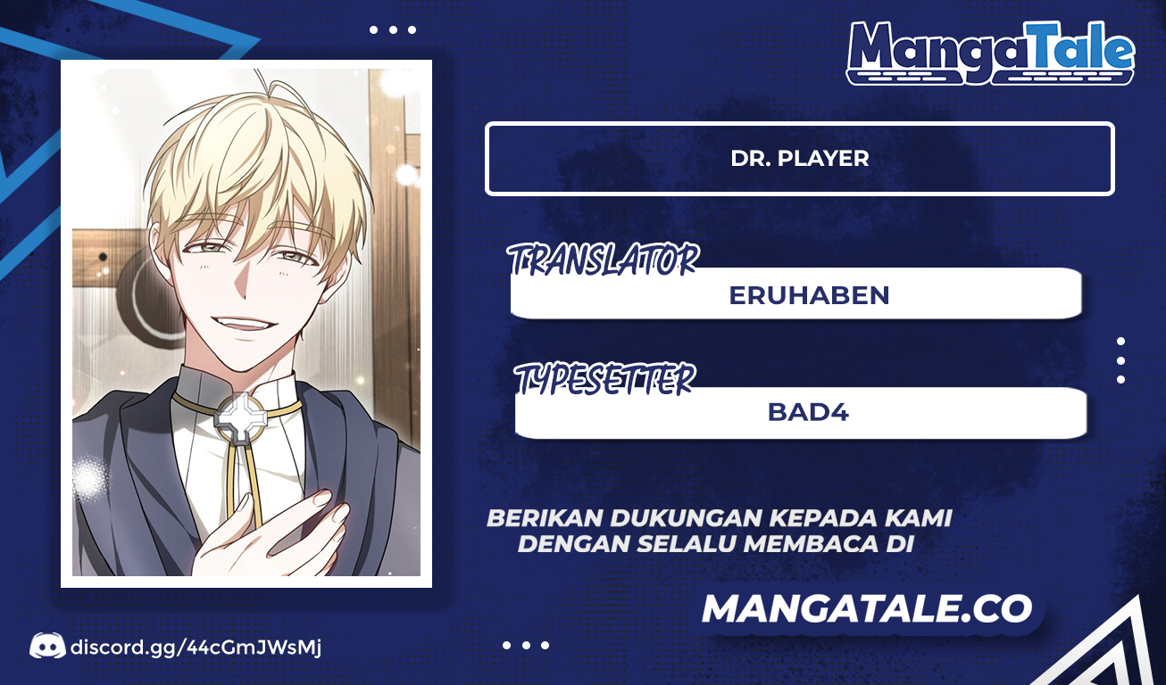 Dr. Player Bab 16 halaman 1