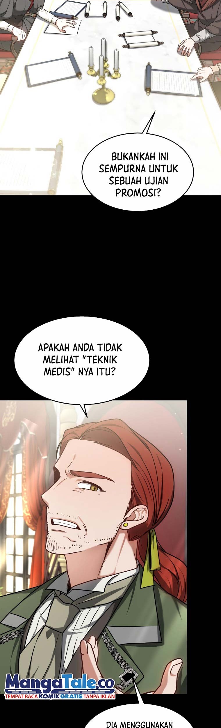Dr. Player Bab 16 halaman 4