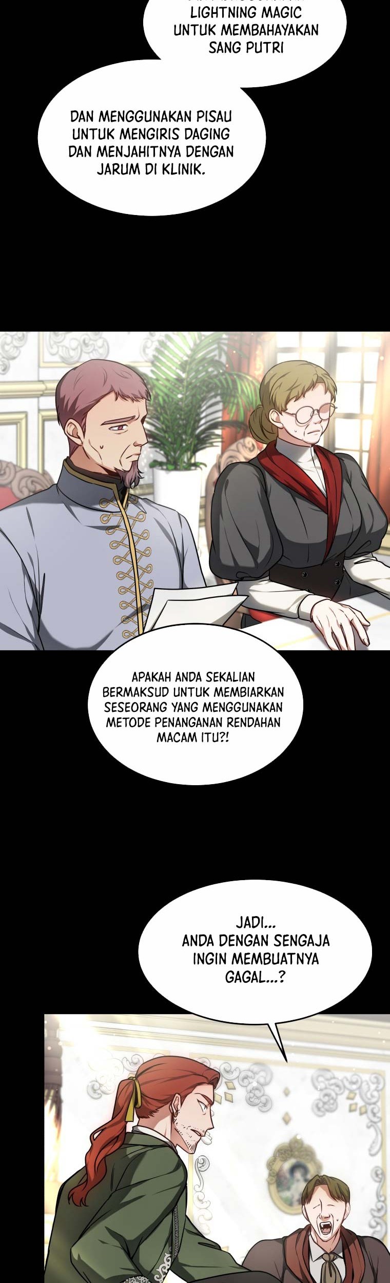Dr. Player Bab 16 halaman 5