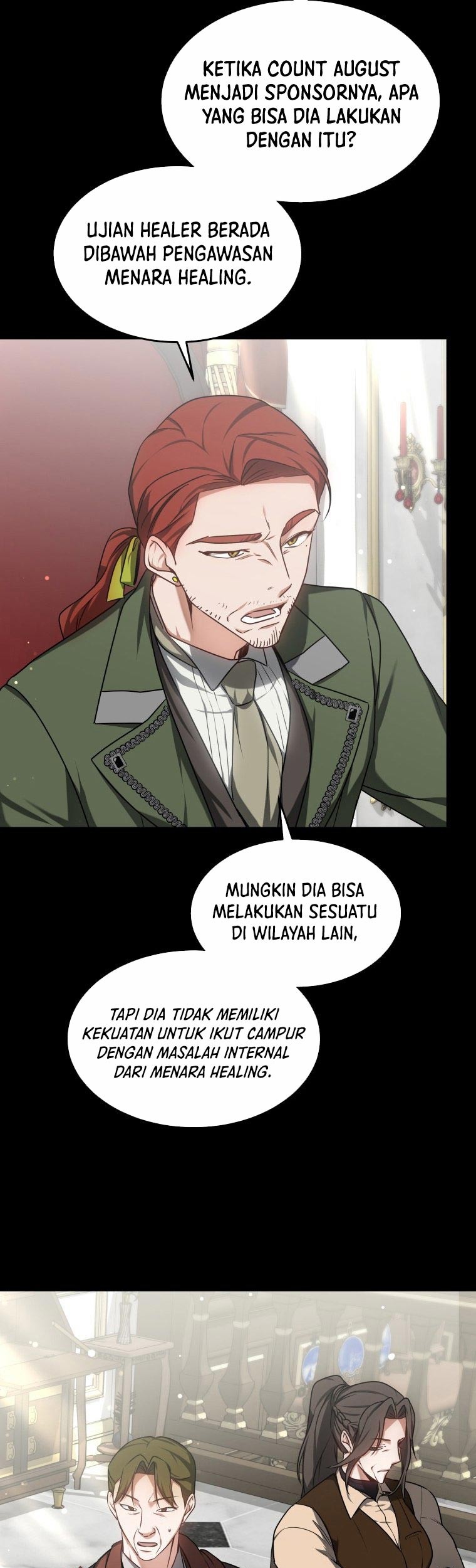 Dr. Player Bab 16 halaman 8