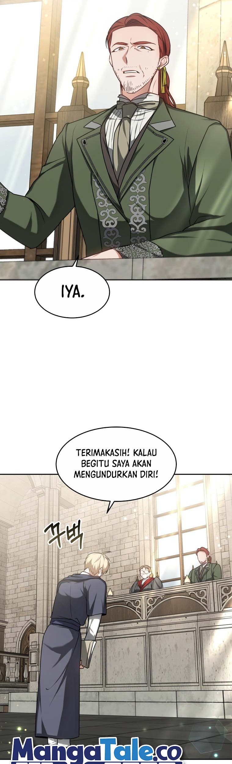 Dr. Player Bab 16 halaman 15