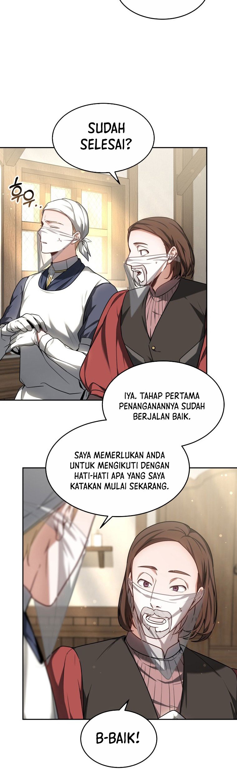 Dr. Player Bab 16 halaman 36