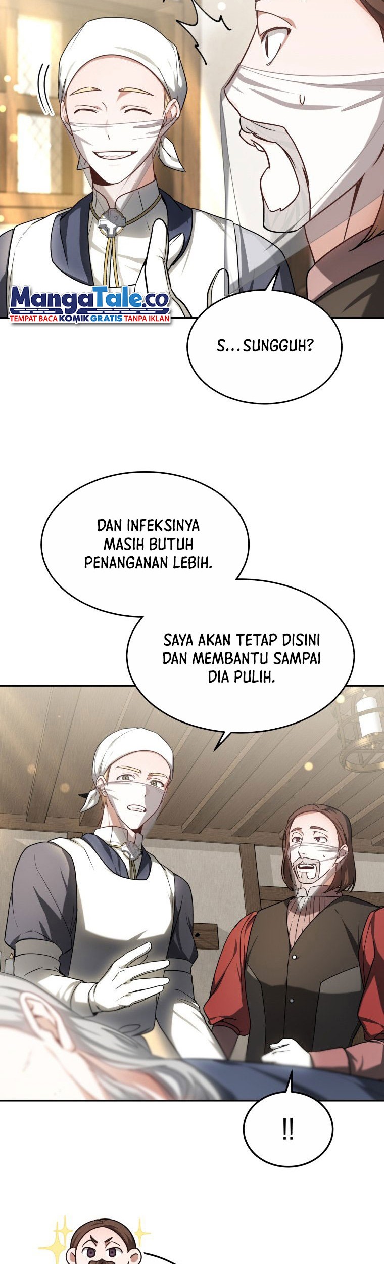 Dr. Player Bab 16 halaman 38