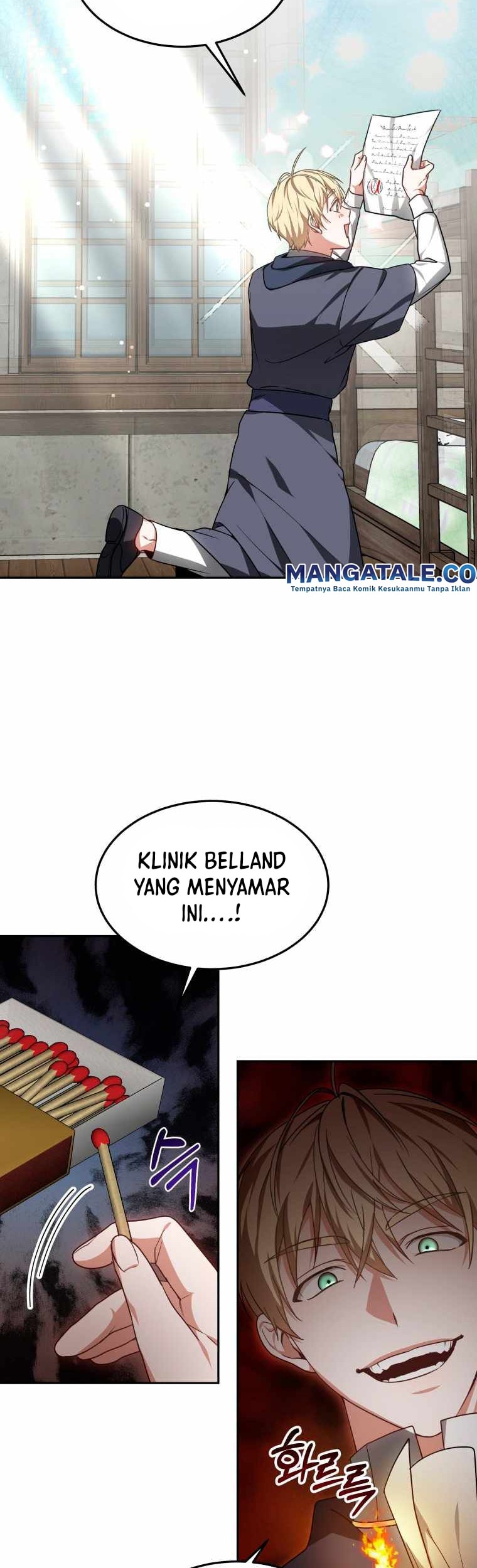 Dr. Player Bab 17 halaman 28