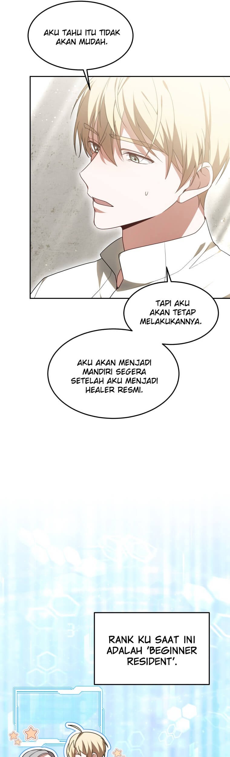 Dr. Player Bab 18 halaman 8