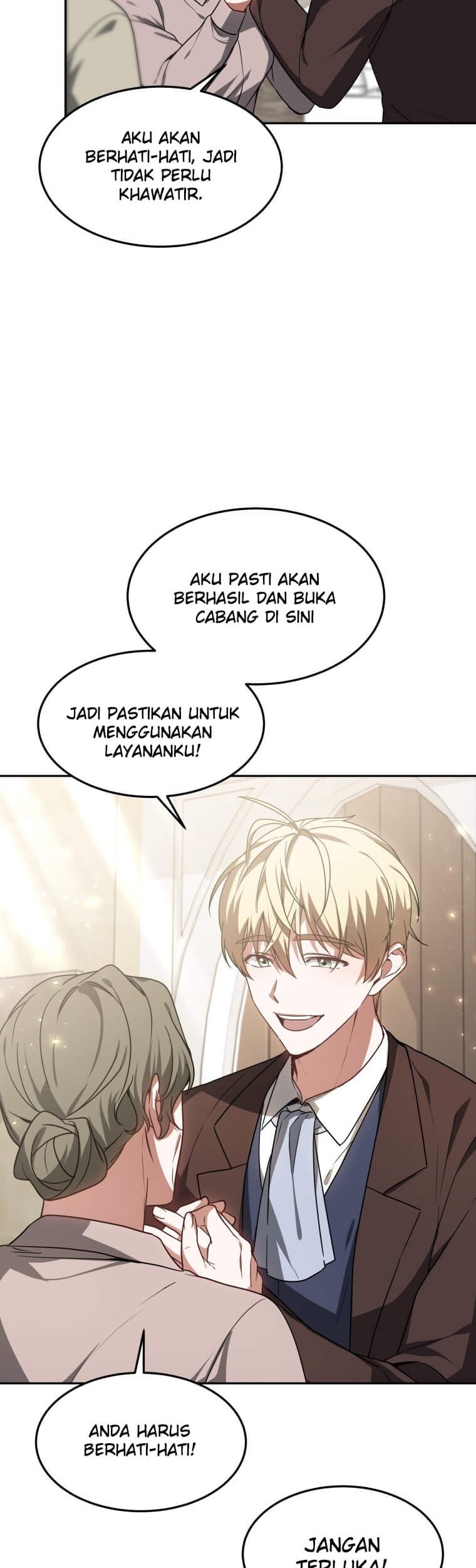 Dr. Player Bab 18 halaman 38