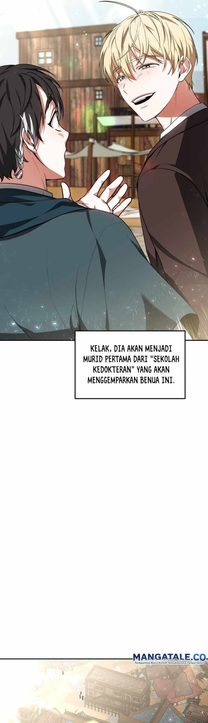 Dr. Player Bab 19 halaman 12