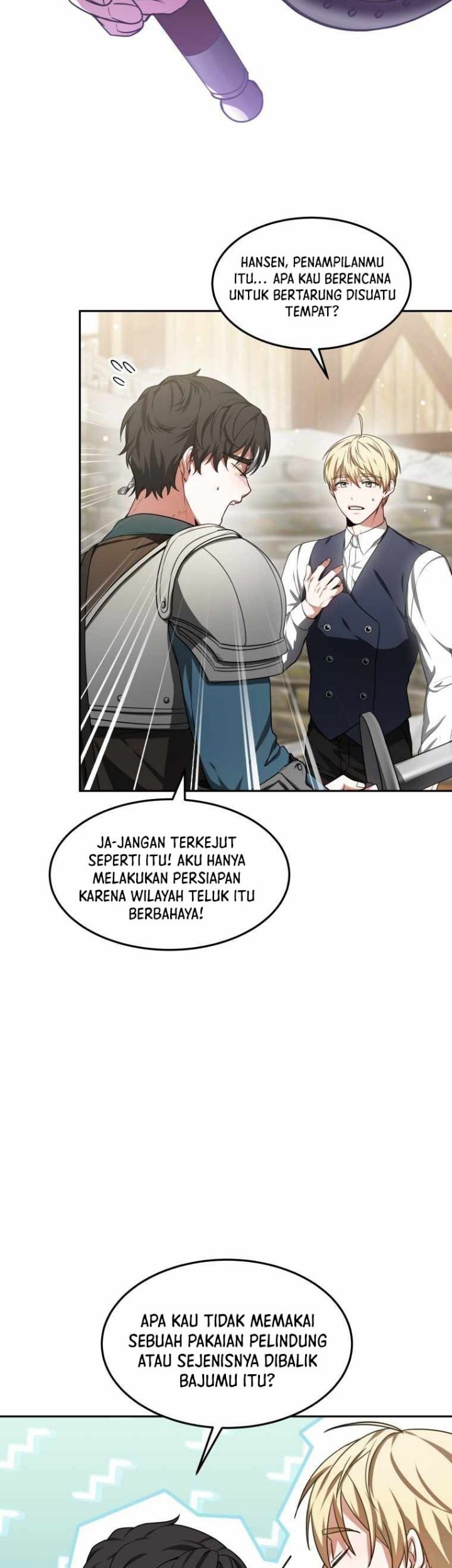 Dr. Player Bab 19 halaman 14