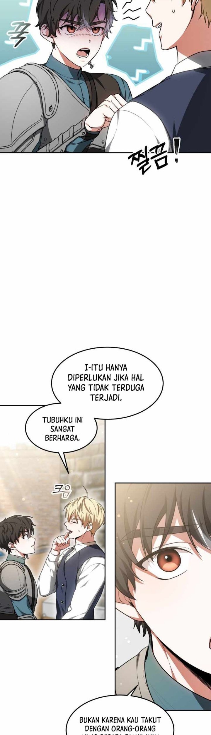 Dr. Player Bab 19 halaman 15