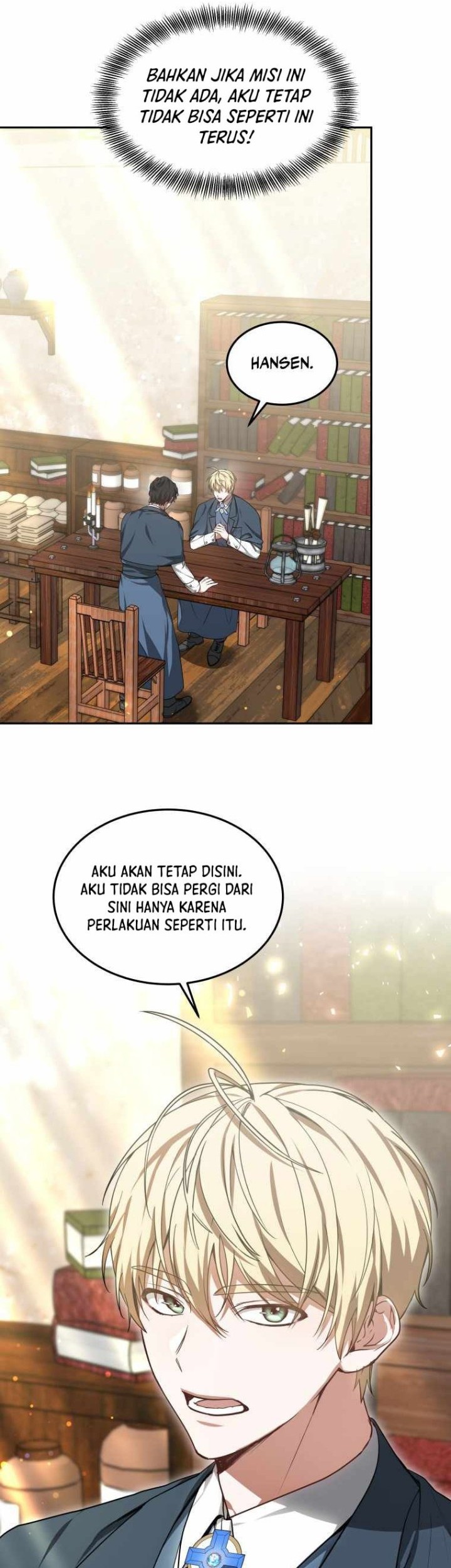 Dr. Player Bab 19 halaman 45