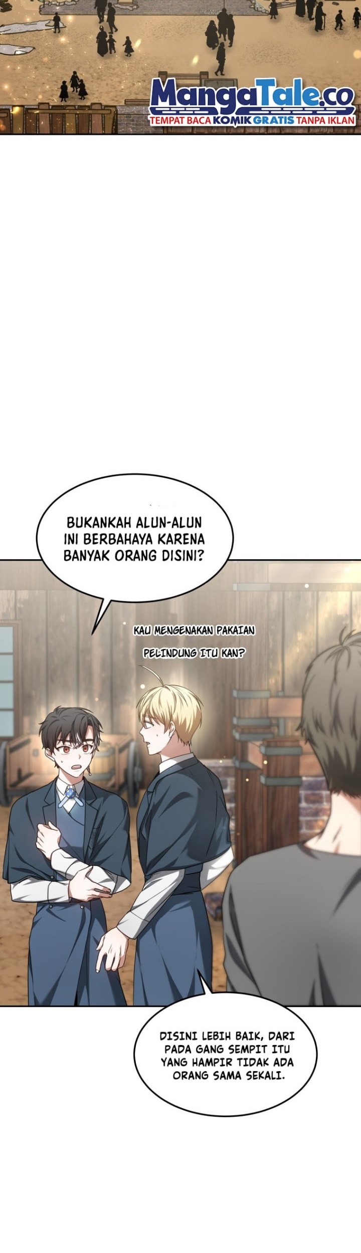 Dr. Player Bab 20 halaman 3