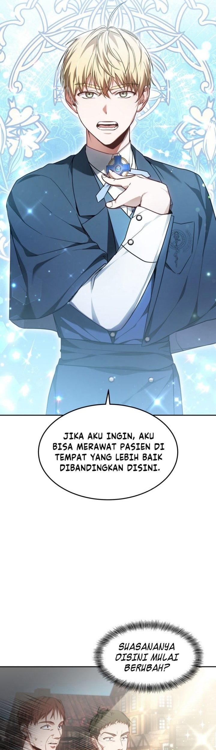 Dr. Player Bab 20 halaman 17