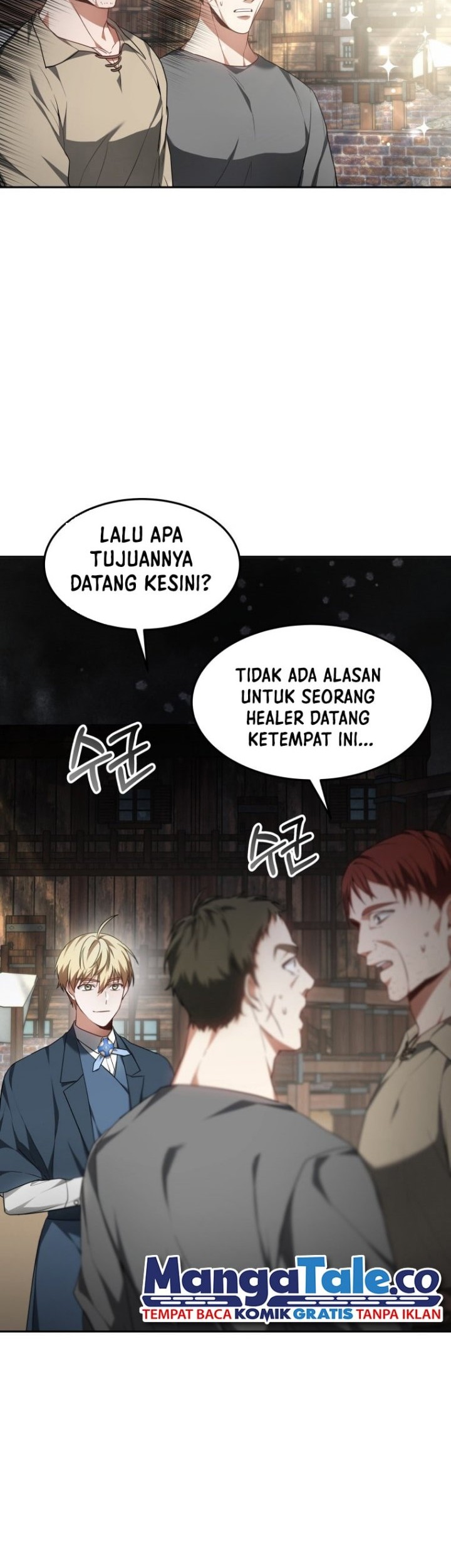 Dr. Player Bab 20 halaman 18