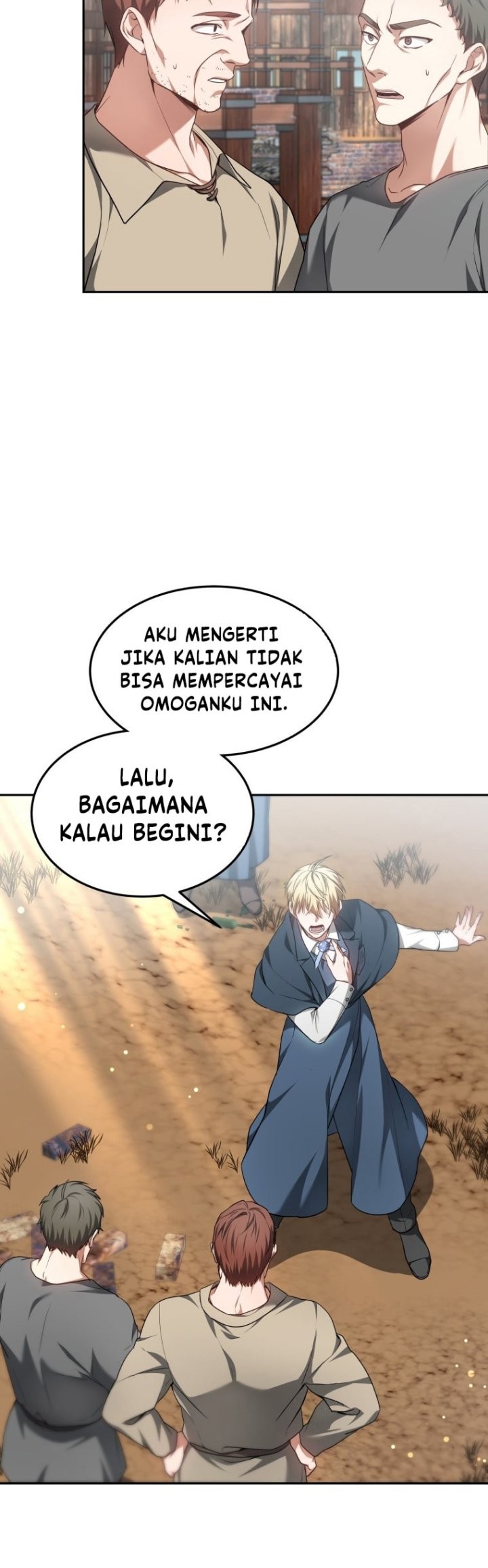 Dr. Player Bab 20 halaman 26