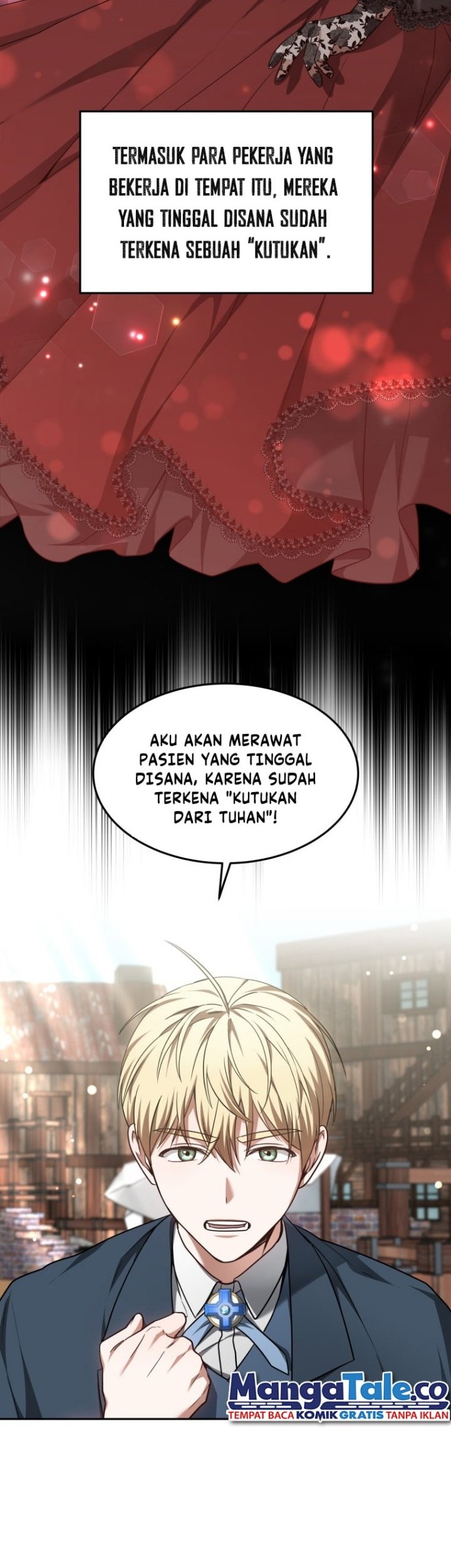 Dr. Player Bab 20 halaman 30