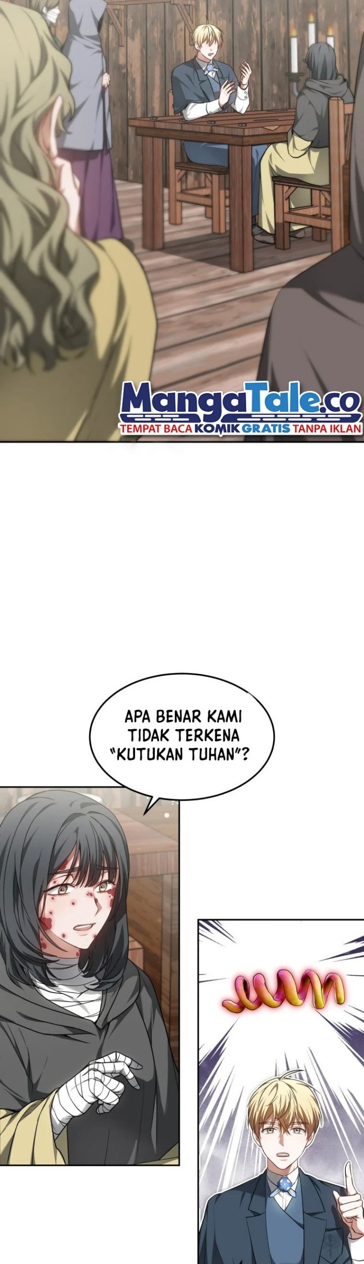 Dr. Player Bab 20 halaman 50