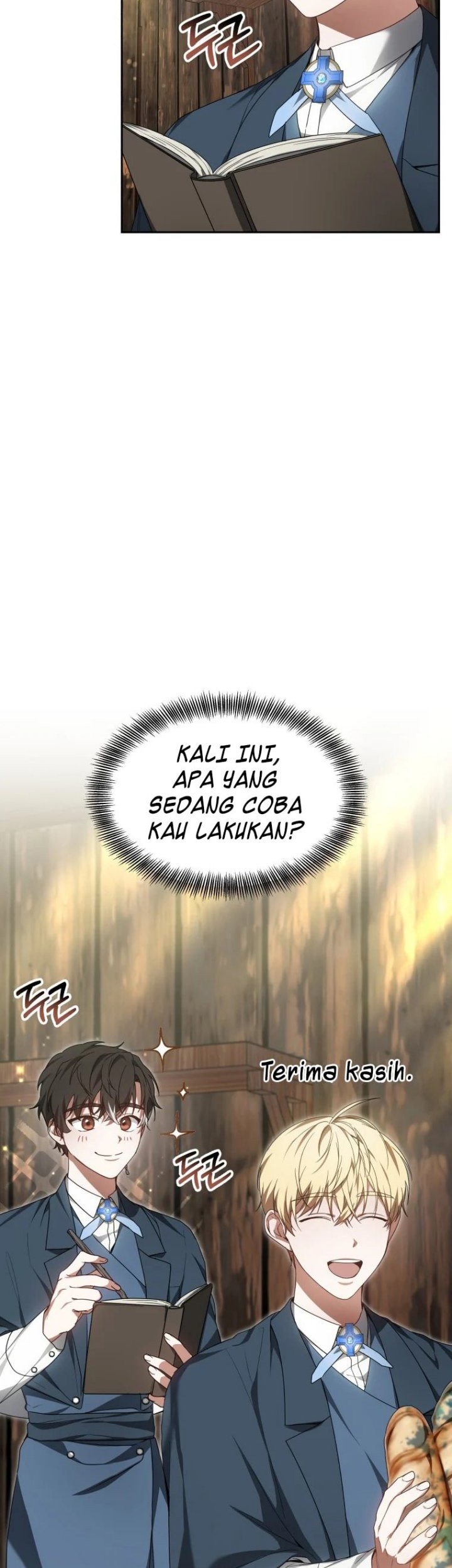 Dr. Player Bab 20 halaman 59