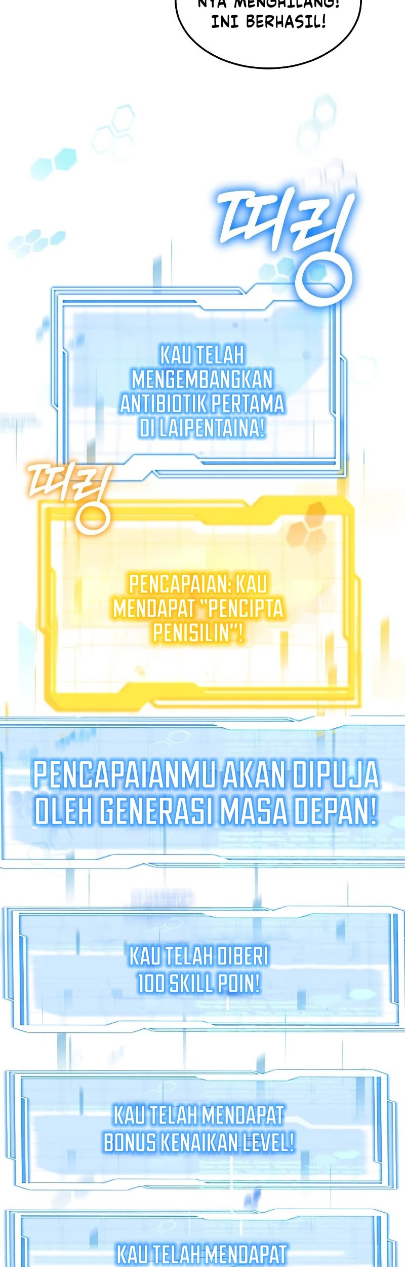 Dr. Player Bab 21 halaman 8