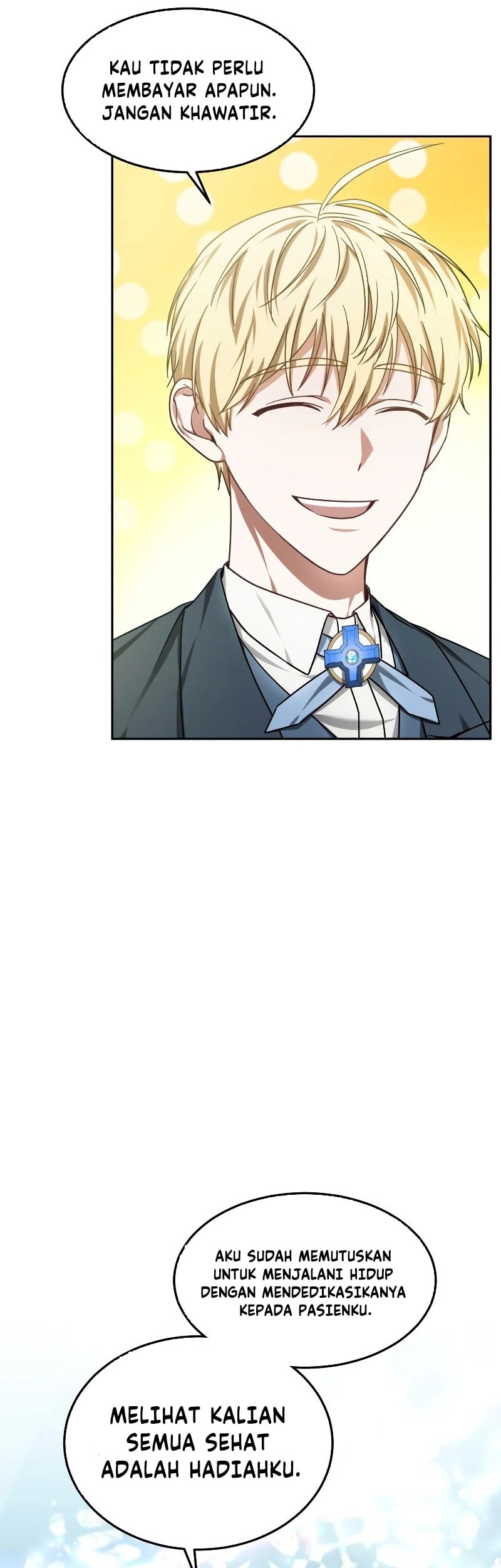 Dr. Player Bab 21 halaman 23