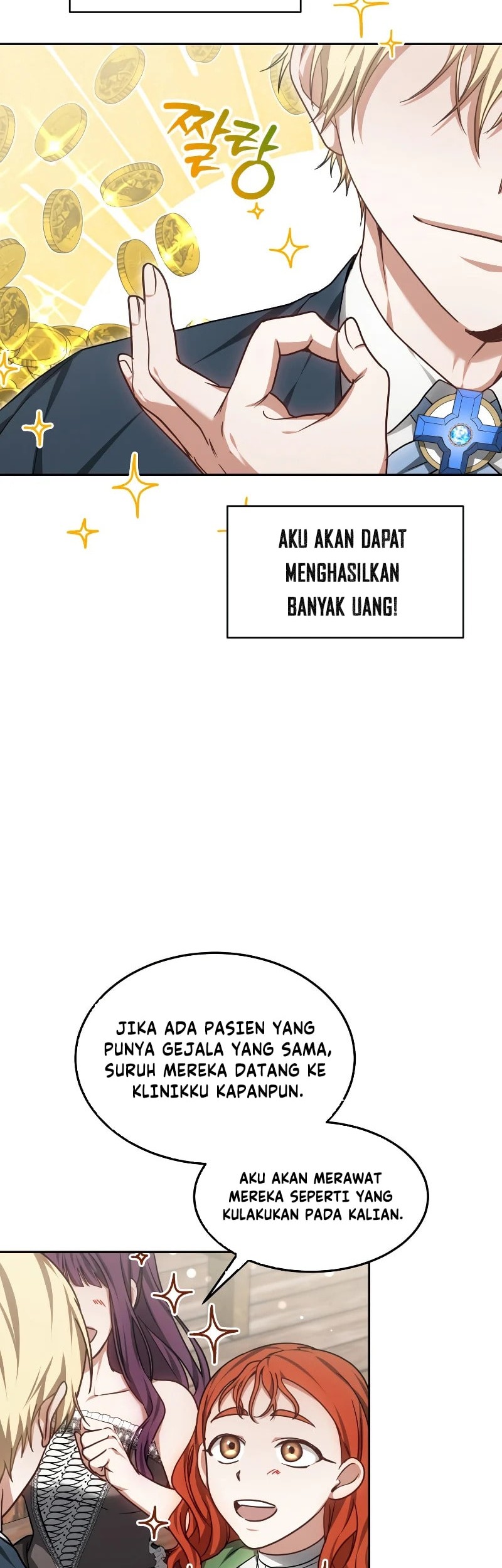 Dr. Player Bab 21 halaman 25