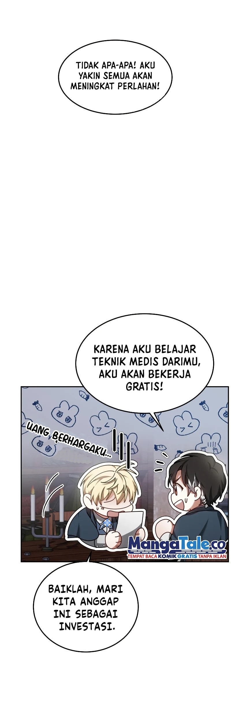 Dr. Player Bab 21 halaman 61