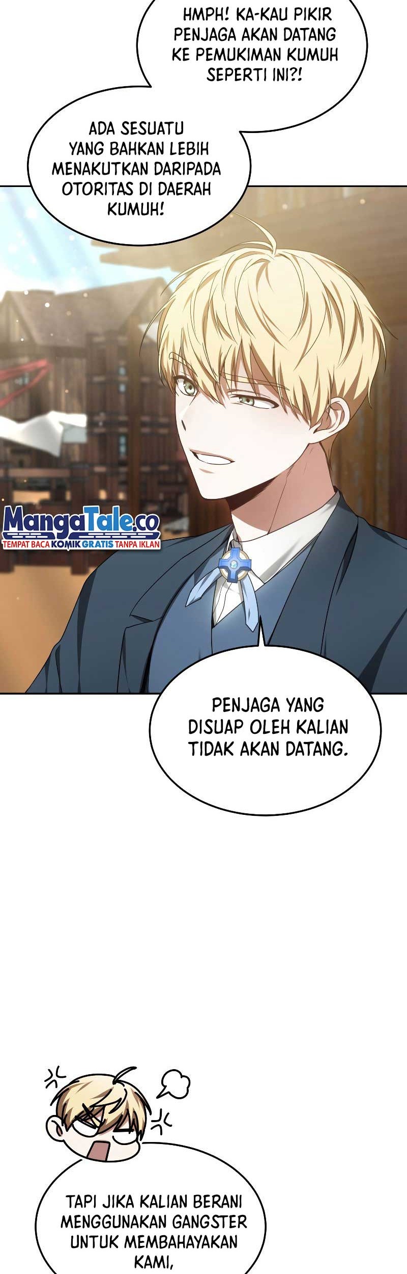 Dr. Player Bab 22 halaman 18
