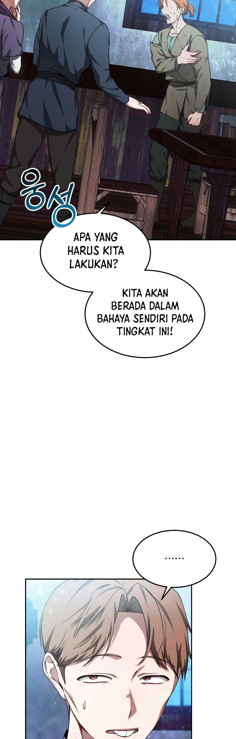 Dr. Player Bab 22 halaman 39