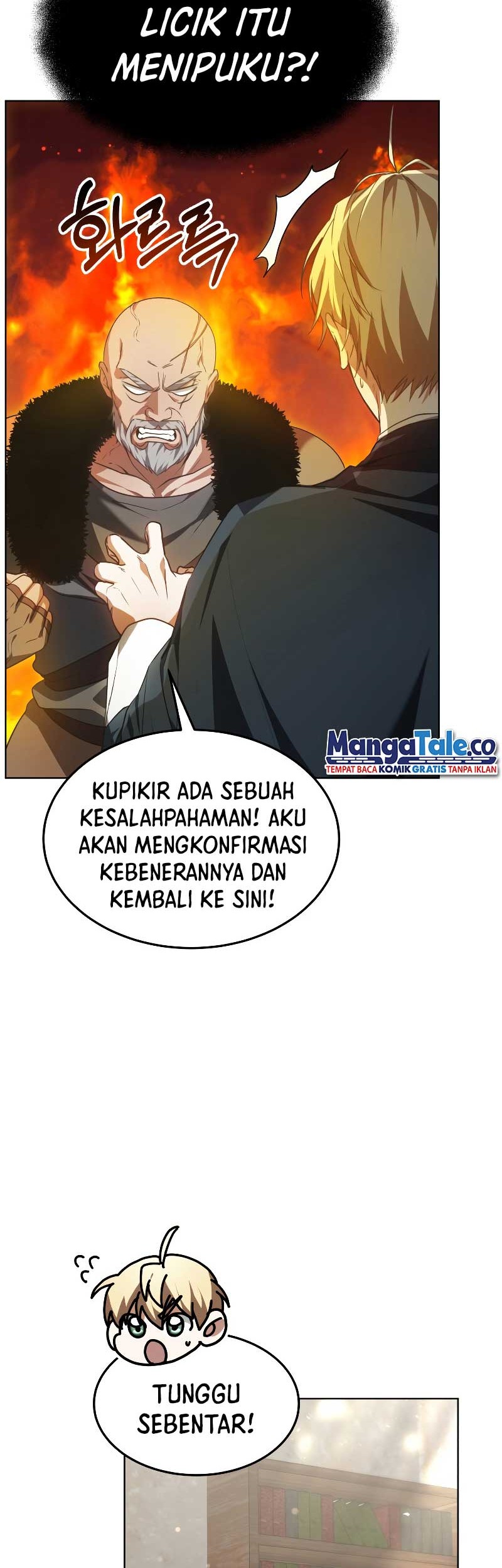 Dr. Player Bab 23 halaman 18