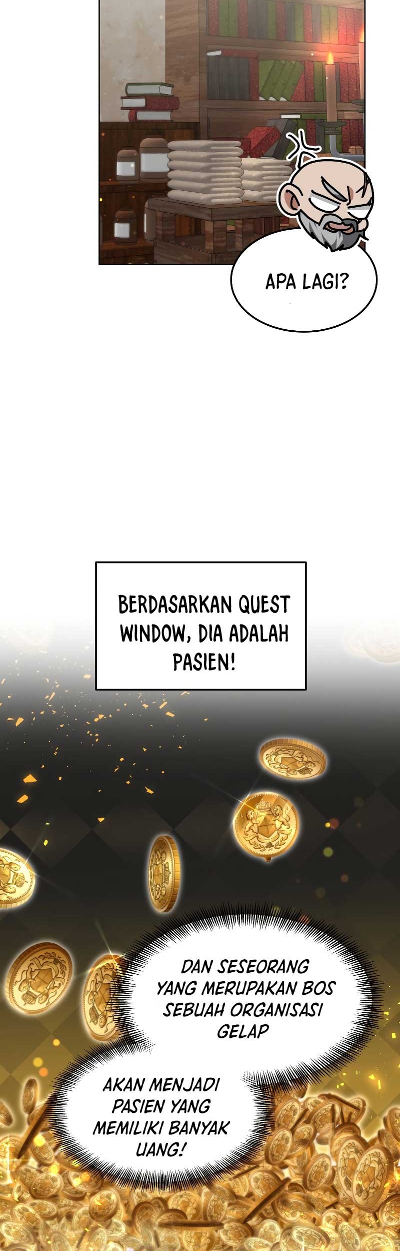 Dr. Player Bab 23 halaman 19