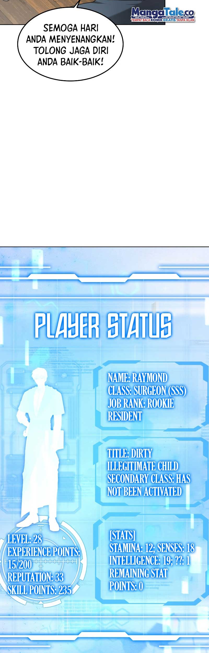 Dr. Player Bab 23 halaman 58
