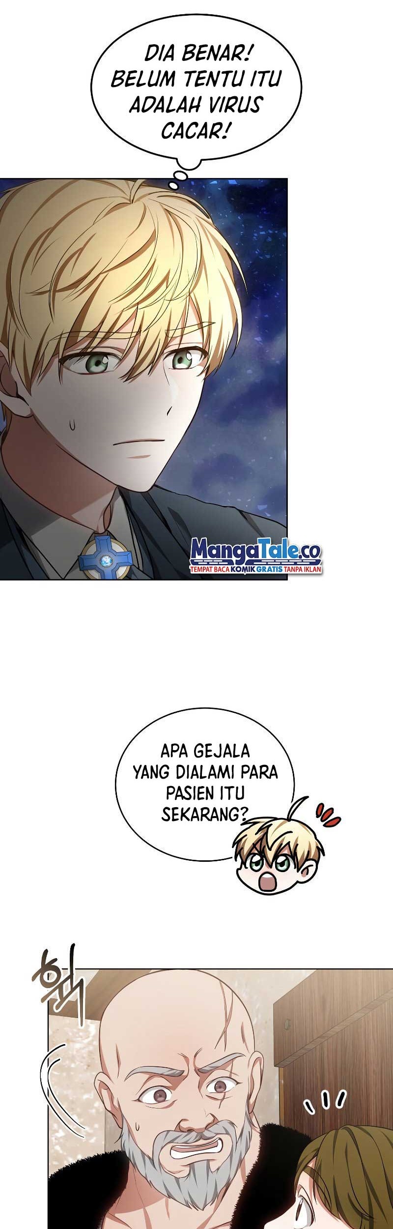 Dr. Player Bab 24 halaman 8
