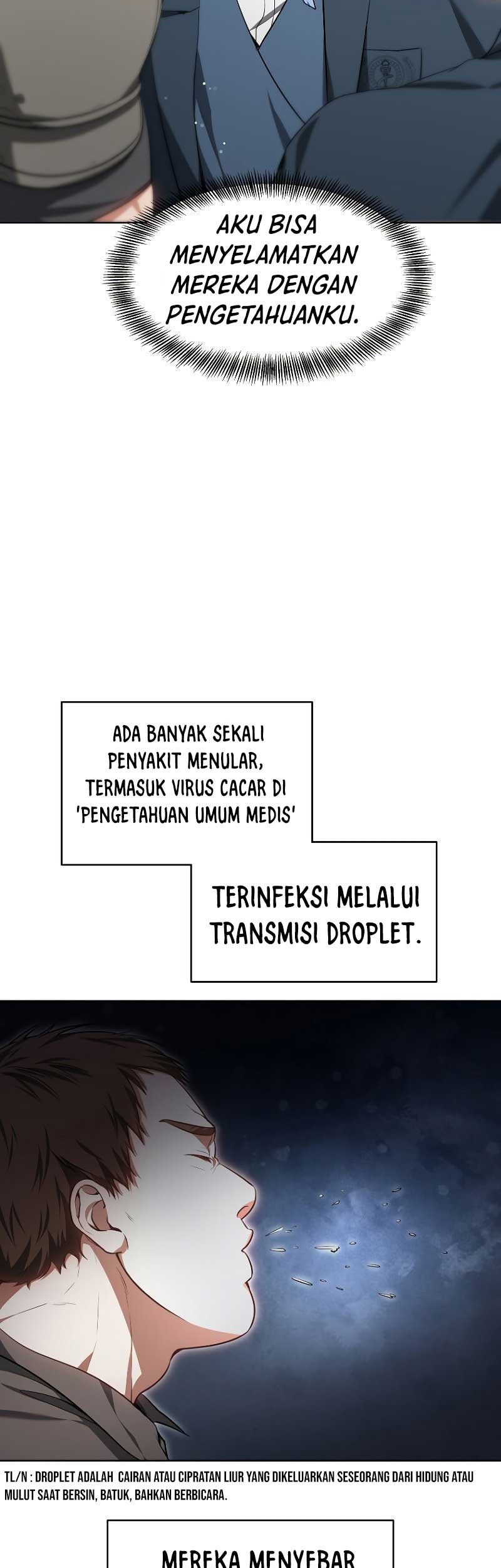 Dr. Player Bab 24 halaman 19
