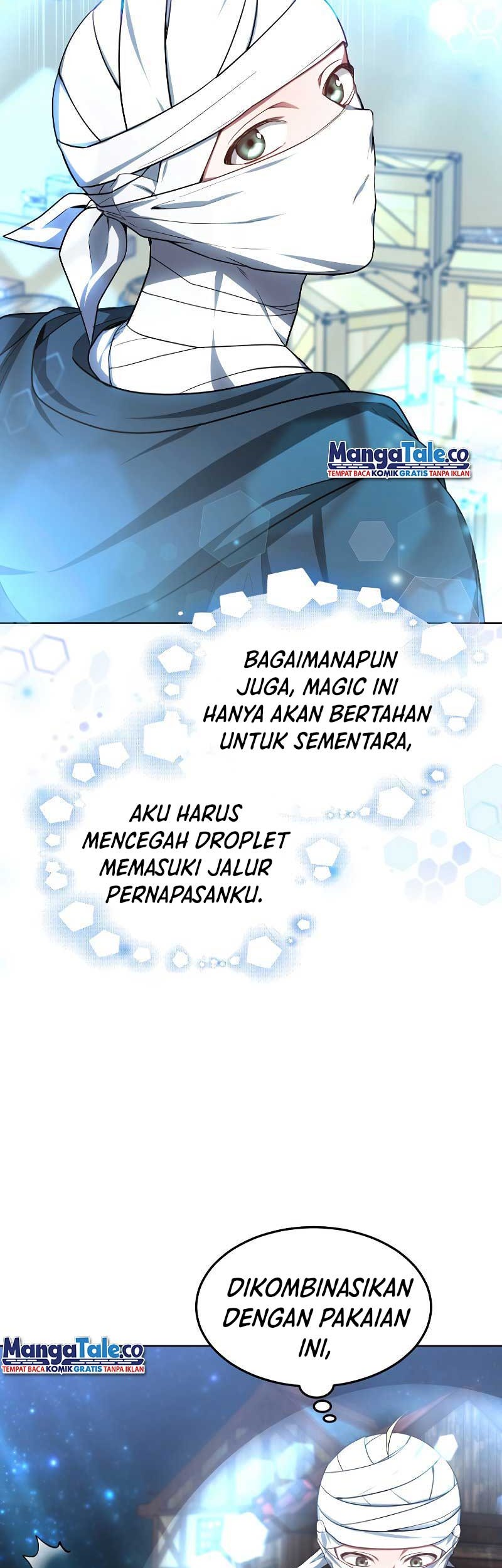 Dr. Player Bab 24 halaman 39