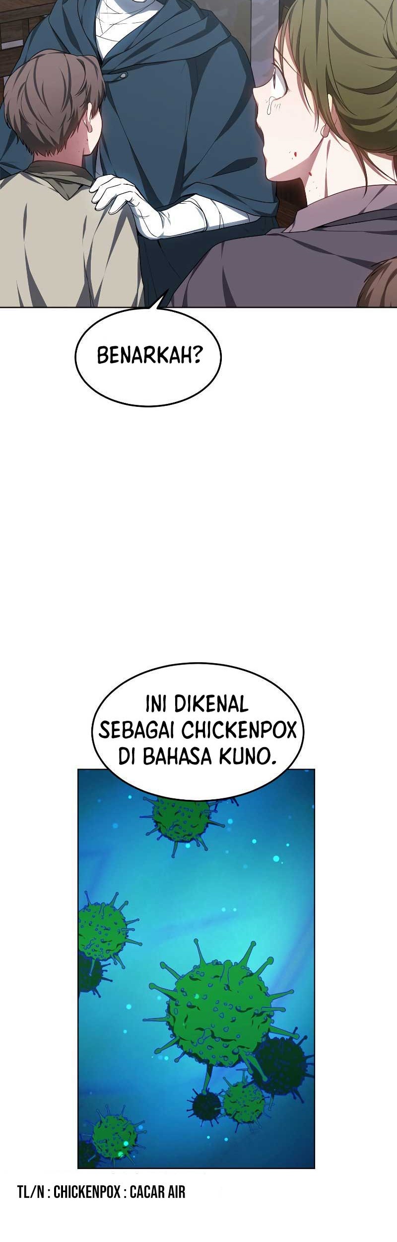 Dr. Player Bab 24 halaman 50