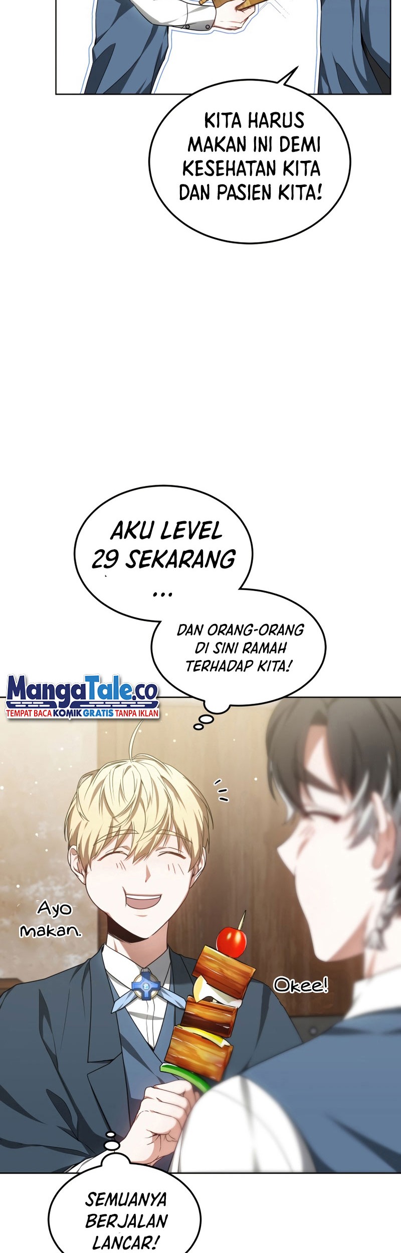 Dr. Player Bab 25 halaman 4